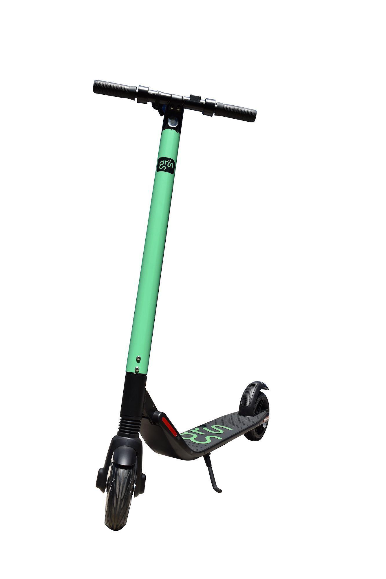 Grin Scooter Segway-0
