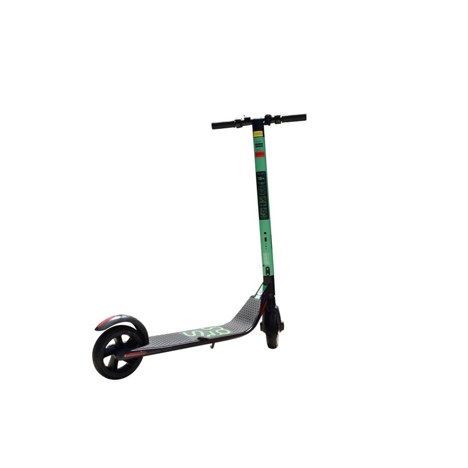 Grin Scooter Segway-1