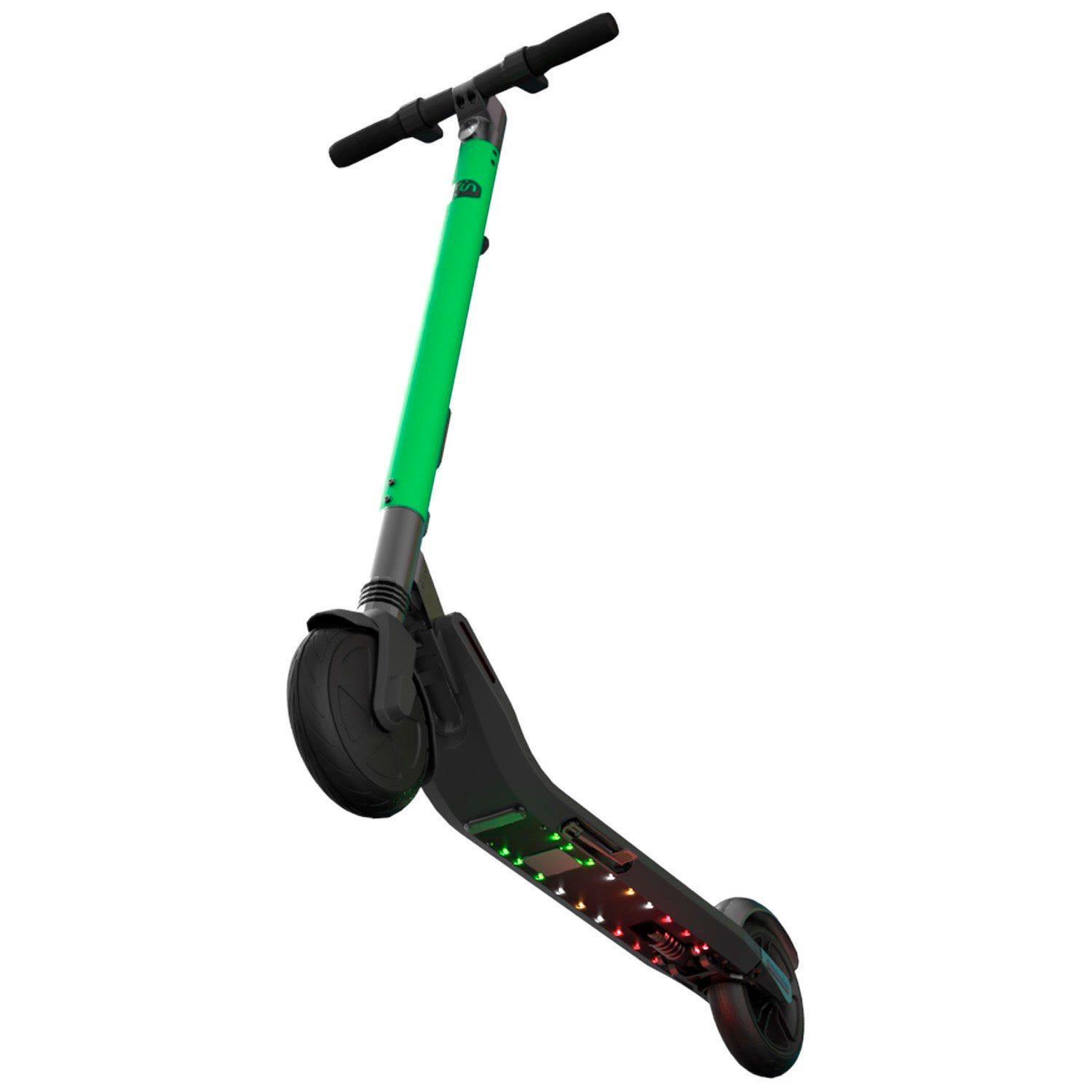Scooter Electrico Segway Ninebot ES2-2