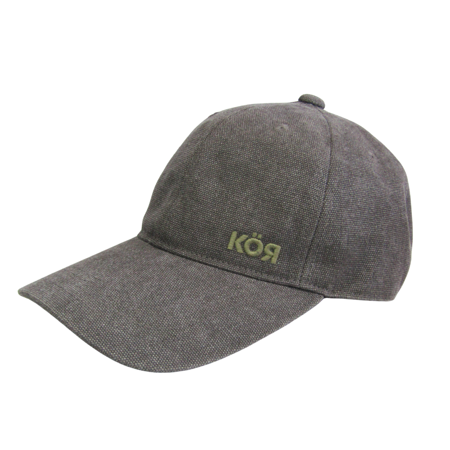 Jockey Gorra Unisex Canaima KÖR Lona Algodón -3