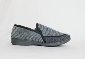 Mocasin Chaudes Hombre John 872-6629-1