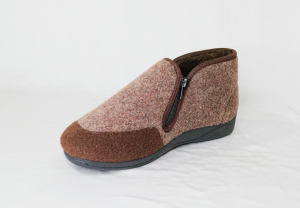 Botin Chaudes Dama Samira 672-4540-2