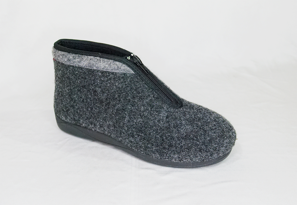 Botin Chaudes Dama Javiera 672-6536-0