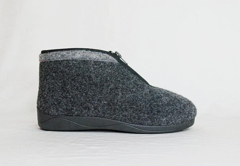 Botin Chaudes Dama Javiera 672-6536-1