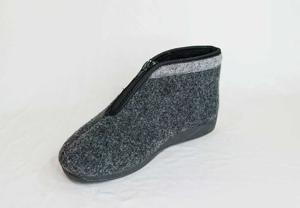 Botin Chaudes Dama Javiera 672-6536-2