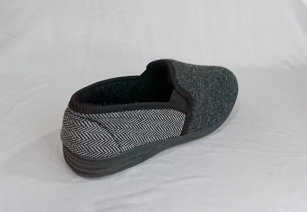 Mocasin Chaudes Hombre Lázaro 872-6624-2
