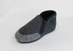 Botin Chaudes Dama Kelly 672-6541-0