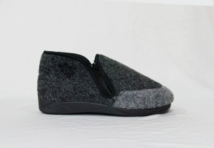 Botin Chaudes Dama Kelly 672-6541-1