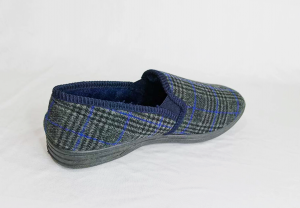Mocasin Chaudes Hombre Braulio 872-6627-2