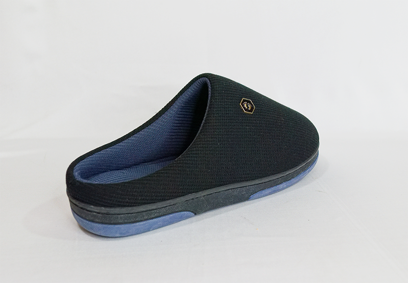 PANTUFLA MEN JAKE -NEGRO-2