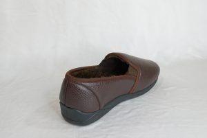Mocasin Chaudes Dama Fabiola 672-4544-2