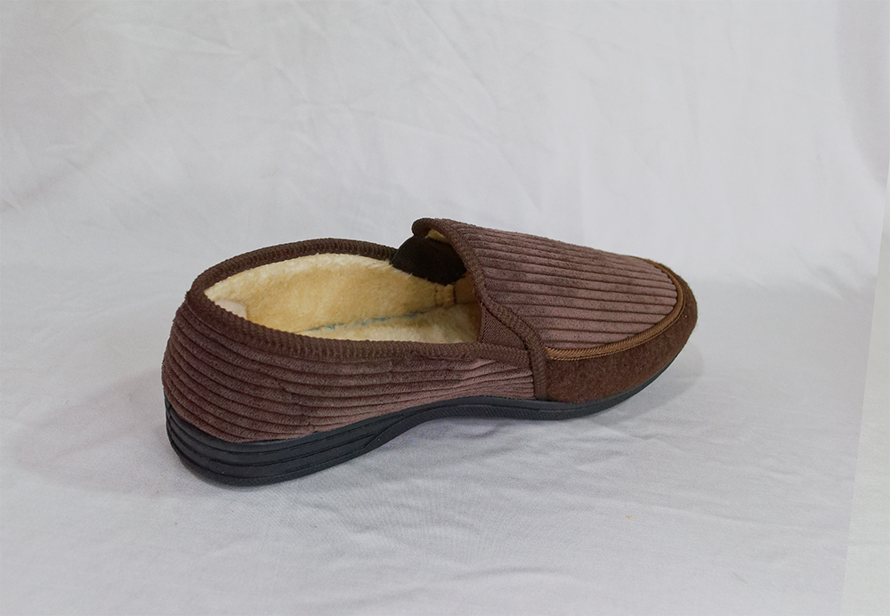Mocasin Chaudes Hombre Ricardo 872-4628-2