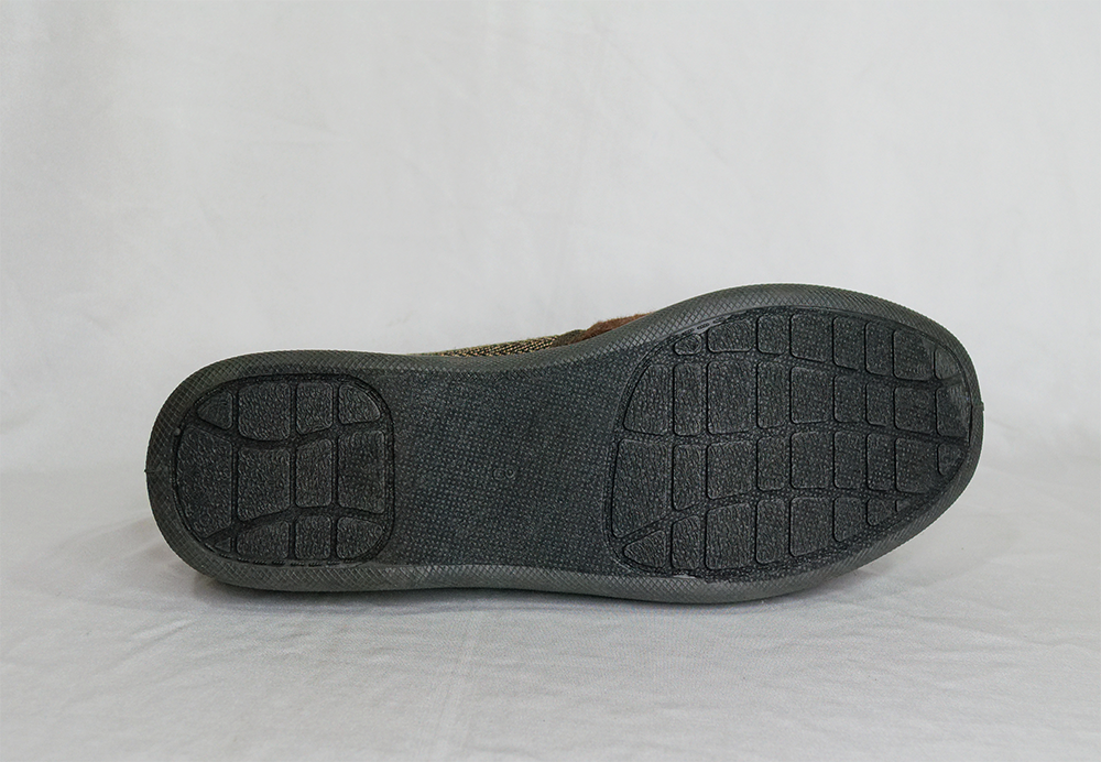Mocasin Chaudes Hombre Ricardo 872-4628-3