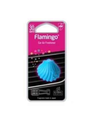 Aromatizante Eva - Conchita De Mar Flamingochile-0