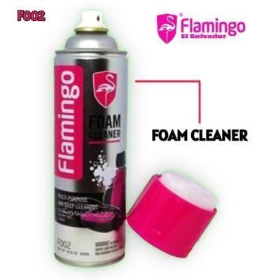 Limpia Tapiz Multiuso 650ml Flamingochile-3