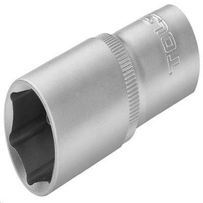 Dado Hexagonal Largo 12 16mm-0