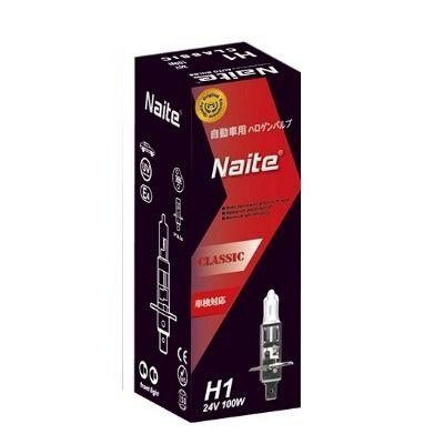 Ampolleta H1 24V 100W-0