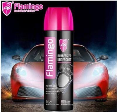 Sellante Protector de Carrocería 500ML-2
