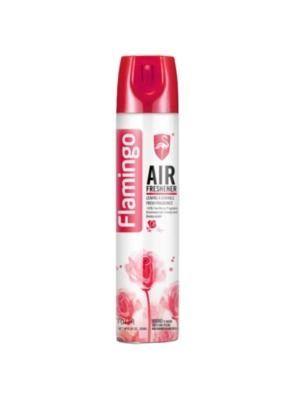 Desodorante Ambiental Rosa 330 Ml Flamingochile-0