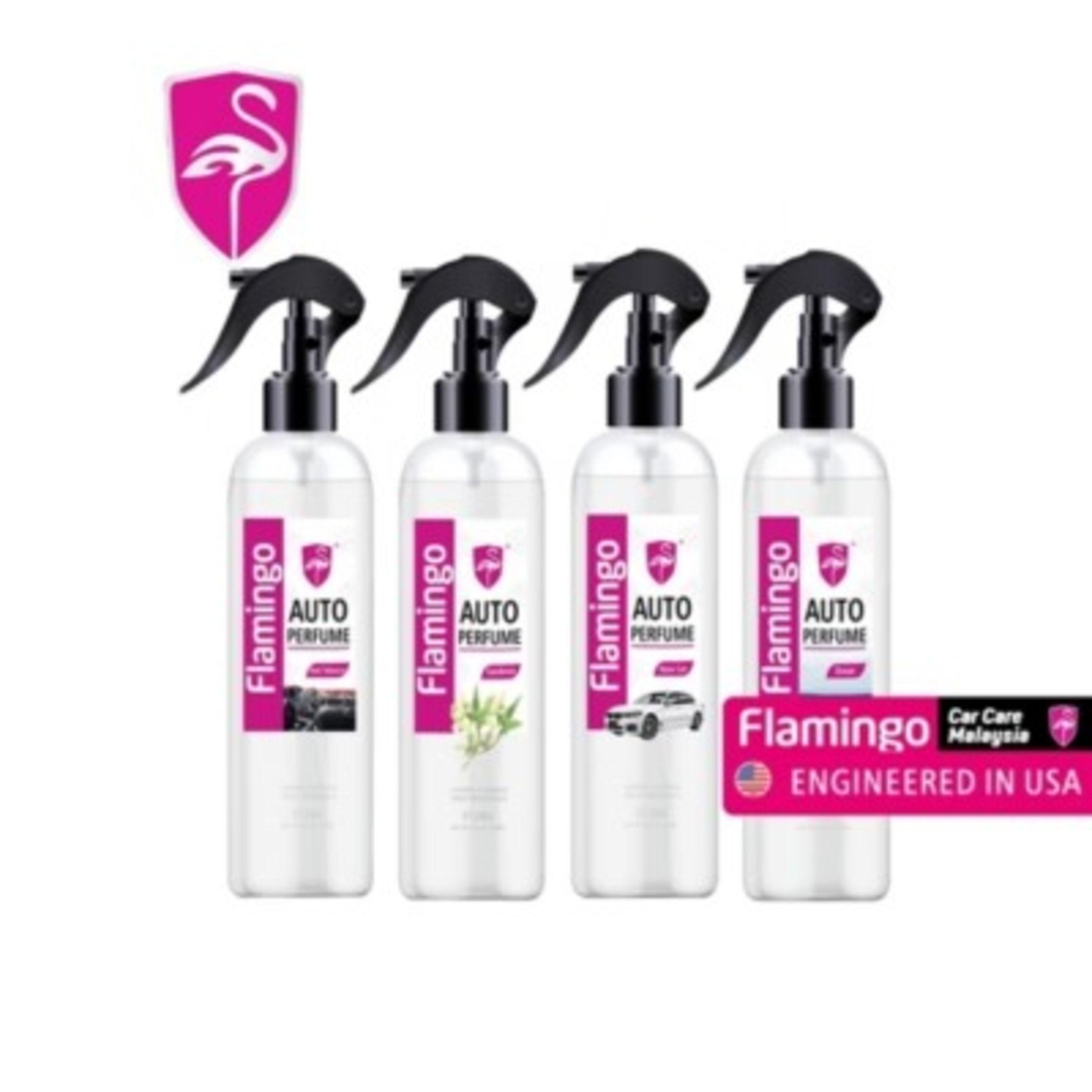 Perfume de Auto Auto Nuevo 250 ML-1