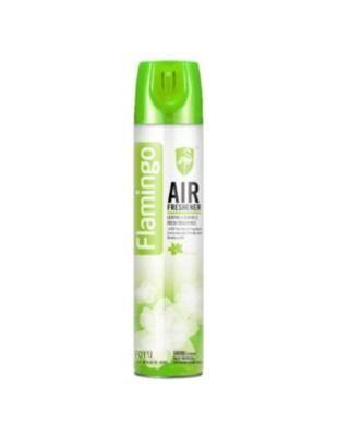 Desodorante Ambiental Jazmin 330 Ml Flamingochile-0