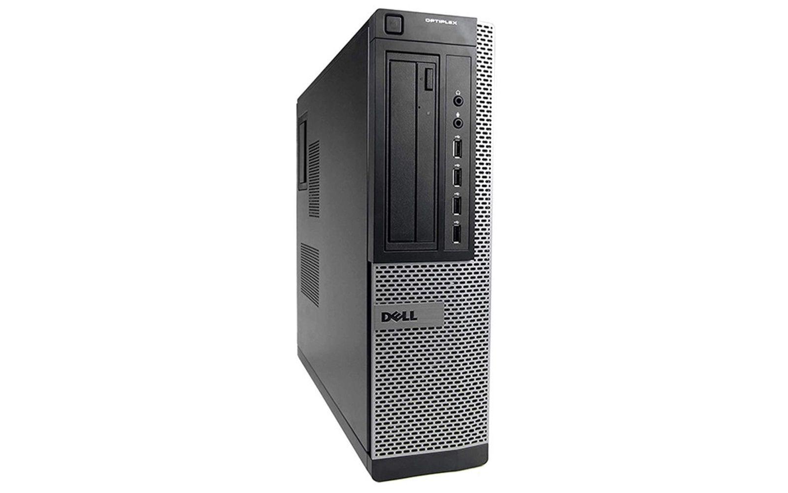 Dell Optiplex 7010 16GB RAM 256GB SSD Intel Core i5 - Reacondicionado-0