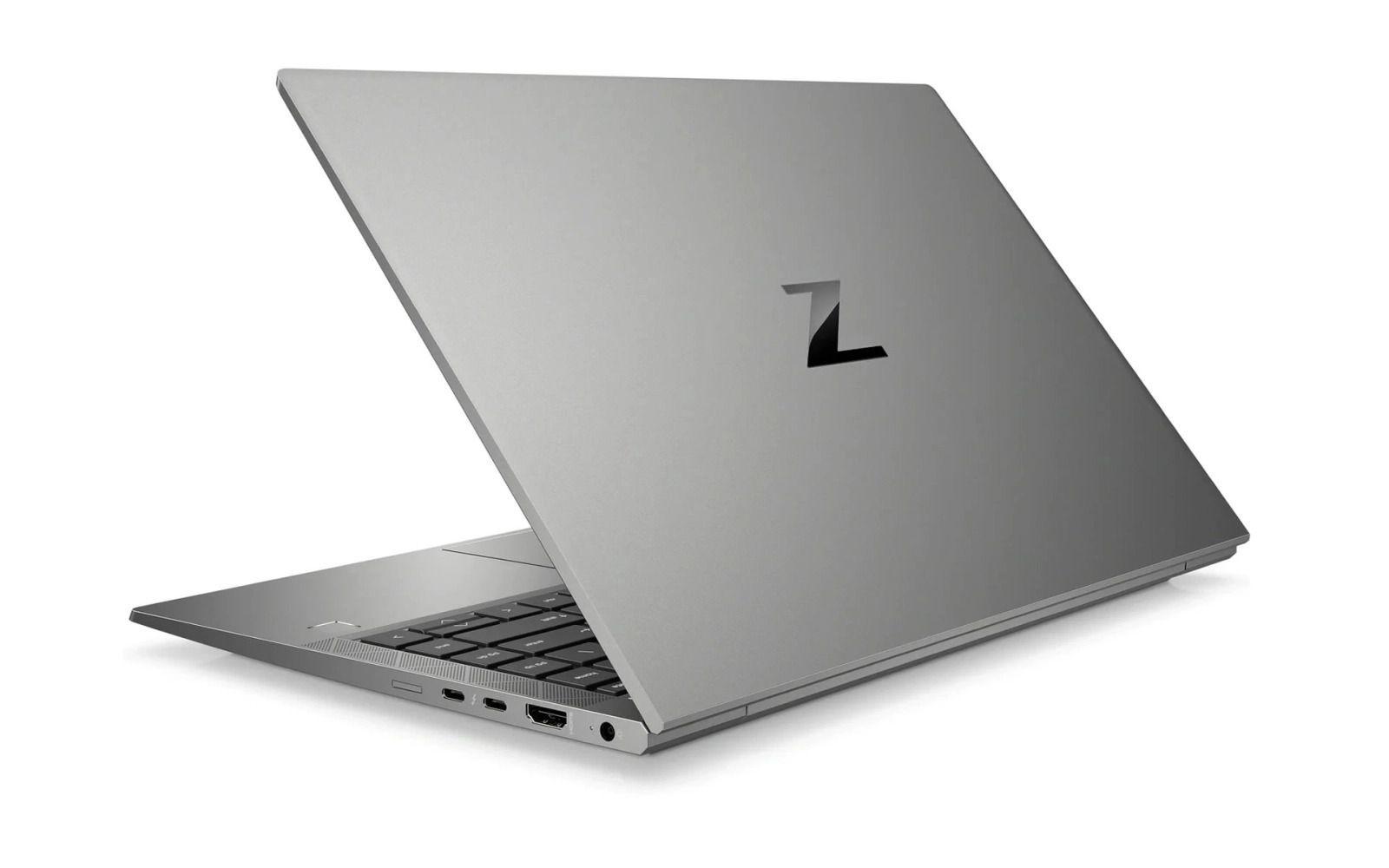 Hp Zbook Firefly G7 Intel Core i7 10th Gen 16GB RAM 512GB SSD Nvidia Quadro P520 4GB-2