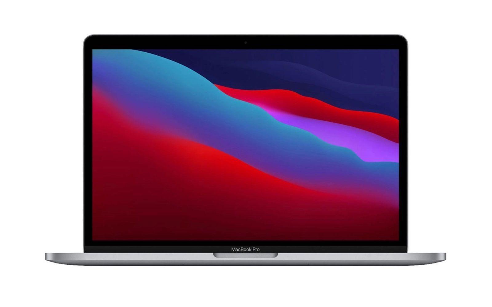 MACBOOK PRO A2251 (2020) 16GB RAM 500GB SSD INTEL CORE I7 10TH GEN –REACONDICIONADO -0