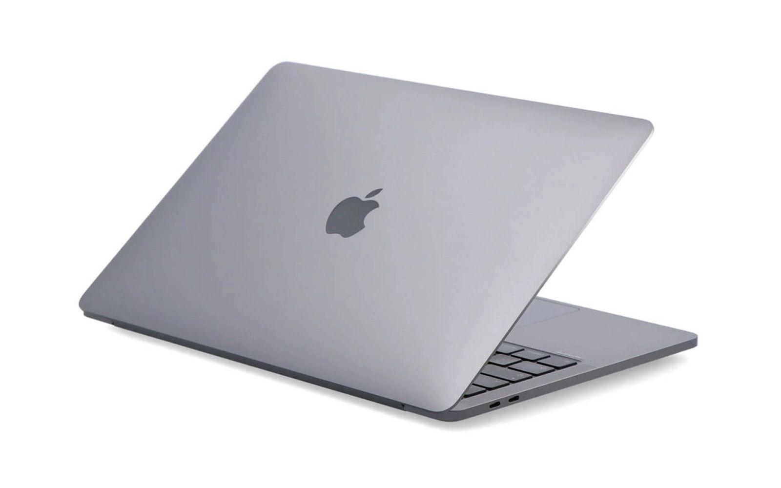MACBOOK PRO A2251 (2020) 16GB RAM 500GB SSD INTEL CORE I7 10TH GEN –REACONDICIONADO -1