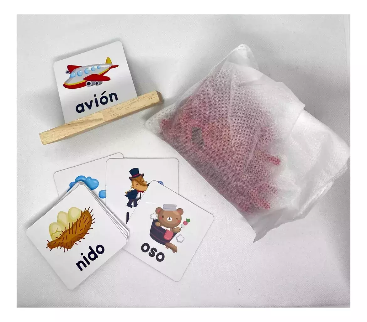 Juego De Ortografía Para Niños Aprendo A Escribir Y Leer-2