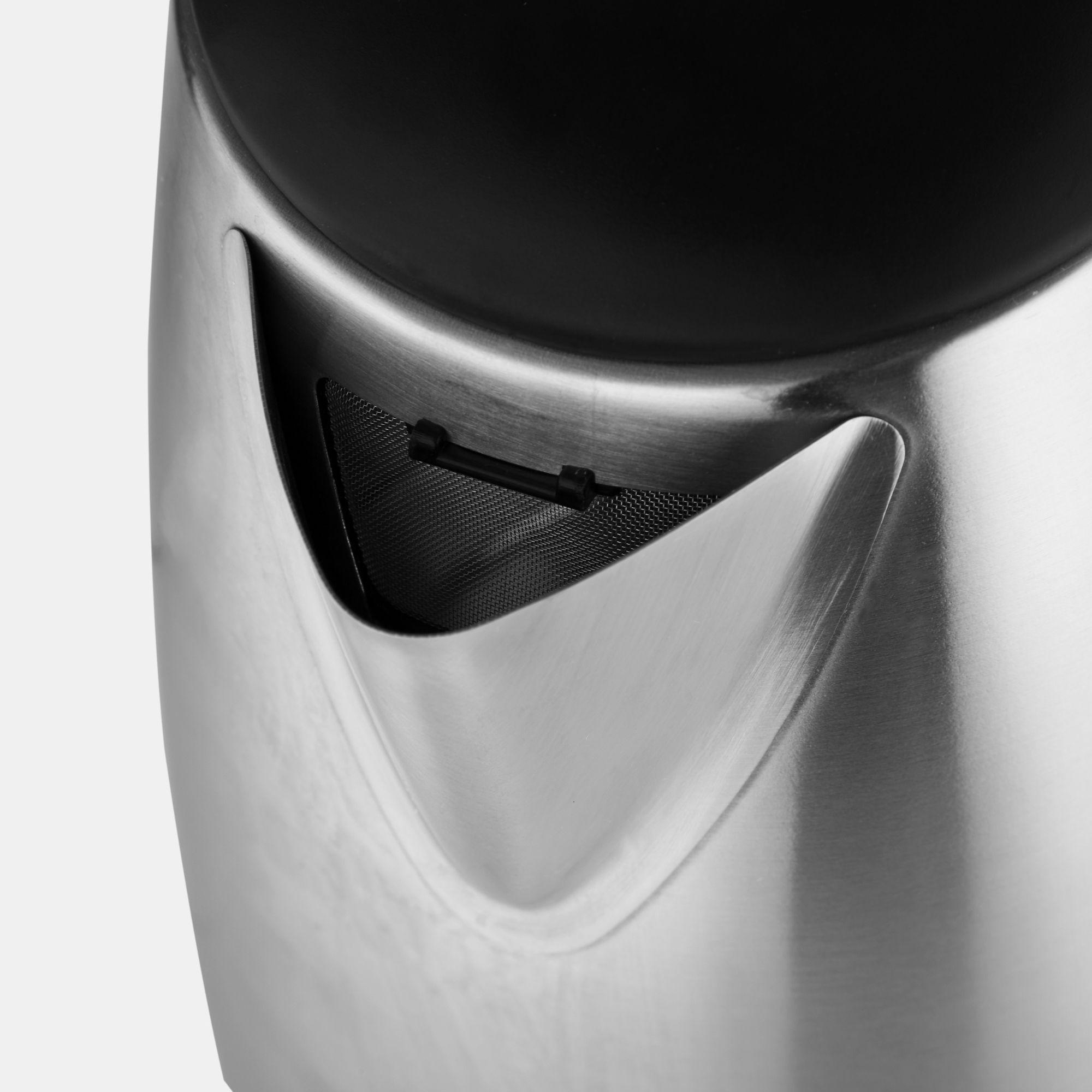 Hervidor Ufesa HA7910 Deluxe Inox 1,7 Lts-2