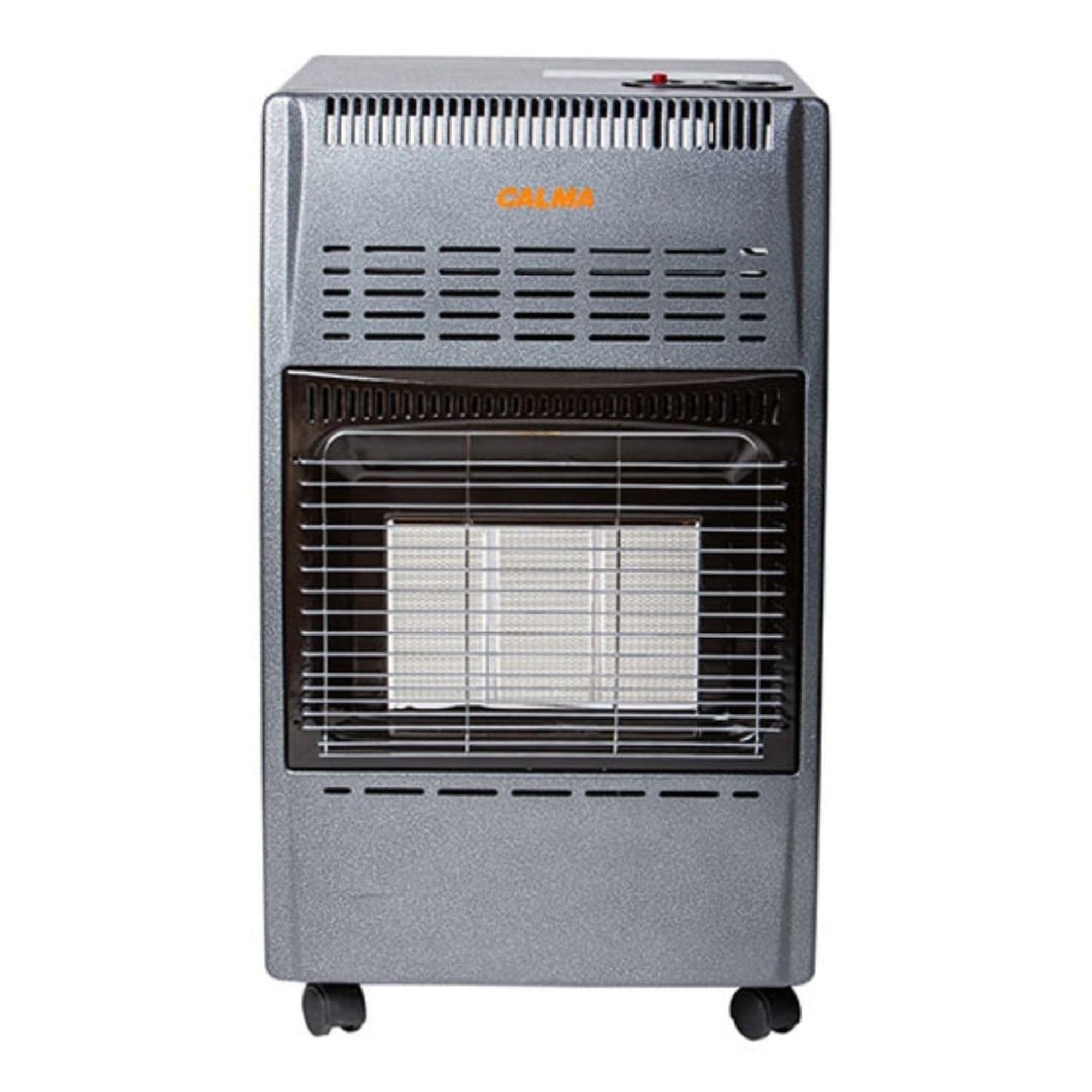 Estufa a gas Calma 15 Kg Helius - 1,5/2,9/4,20 Kw-1