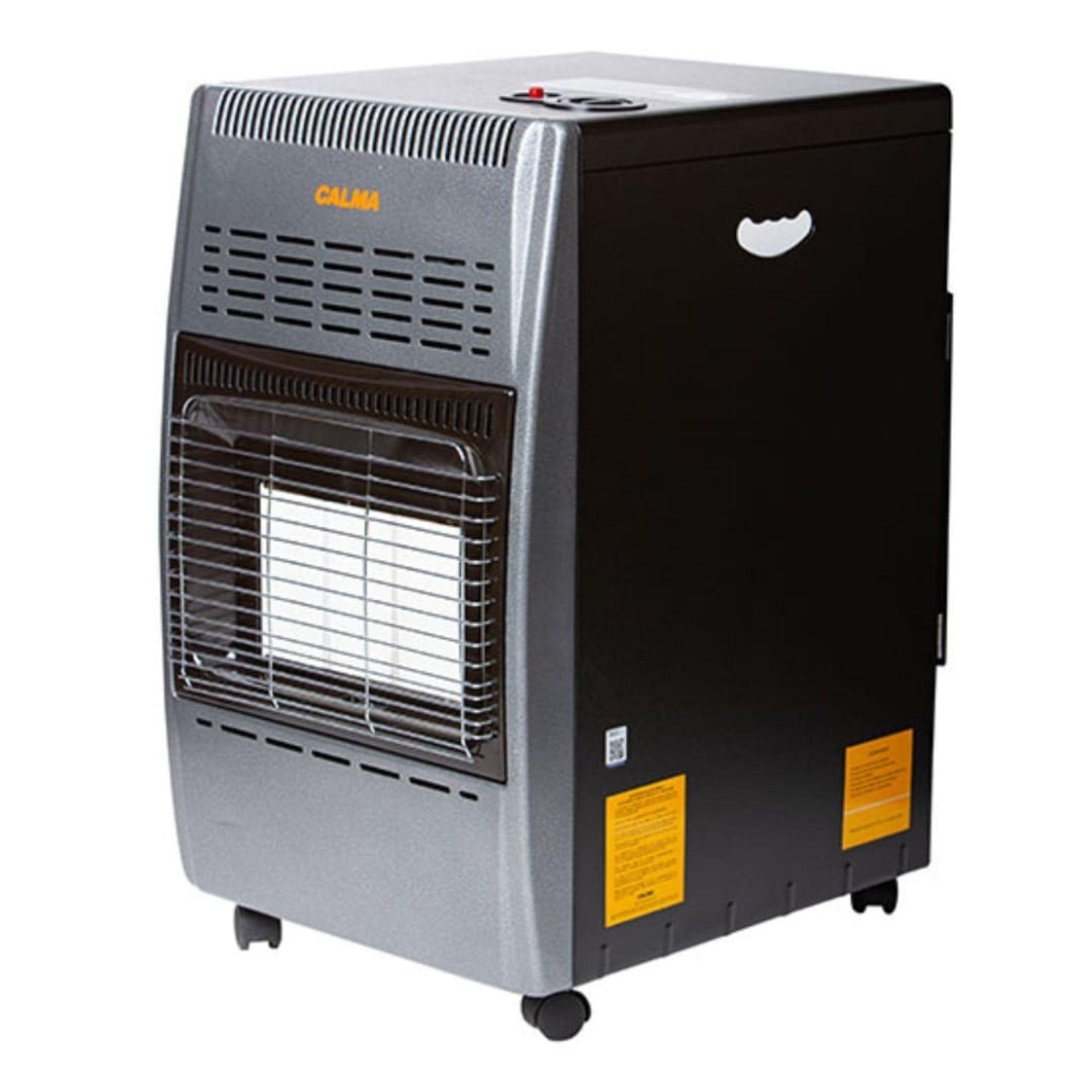 Estufa a gas Calma 15 Kg Helius - 1,5/2,9/4,20 Kw-2