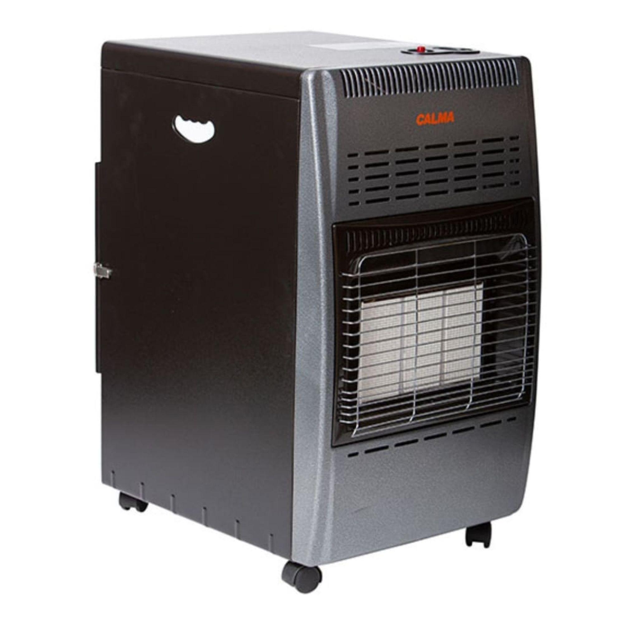 Estufa a gas Calma 15 Kg Helius - 1,5/2,9/4,20 Kw-3