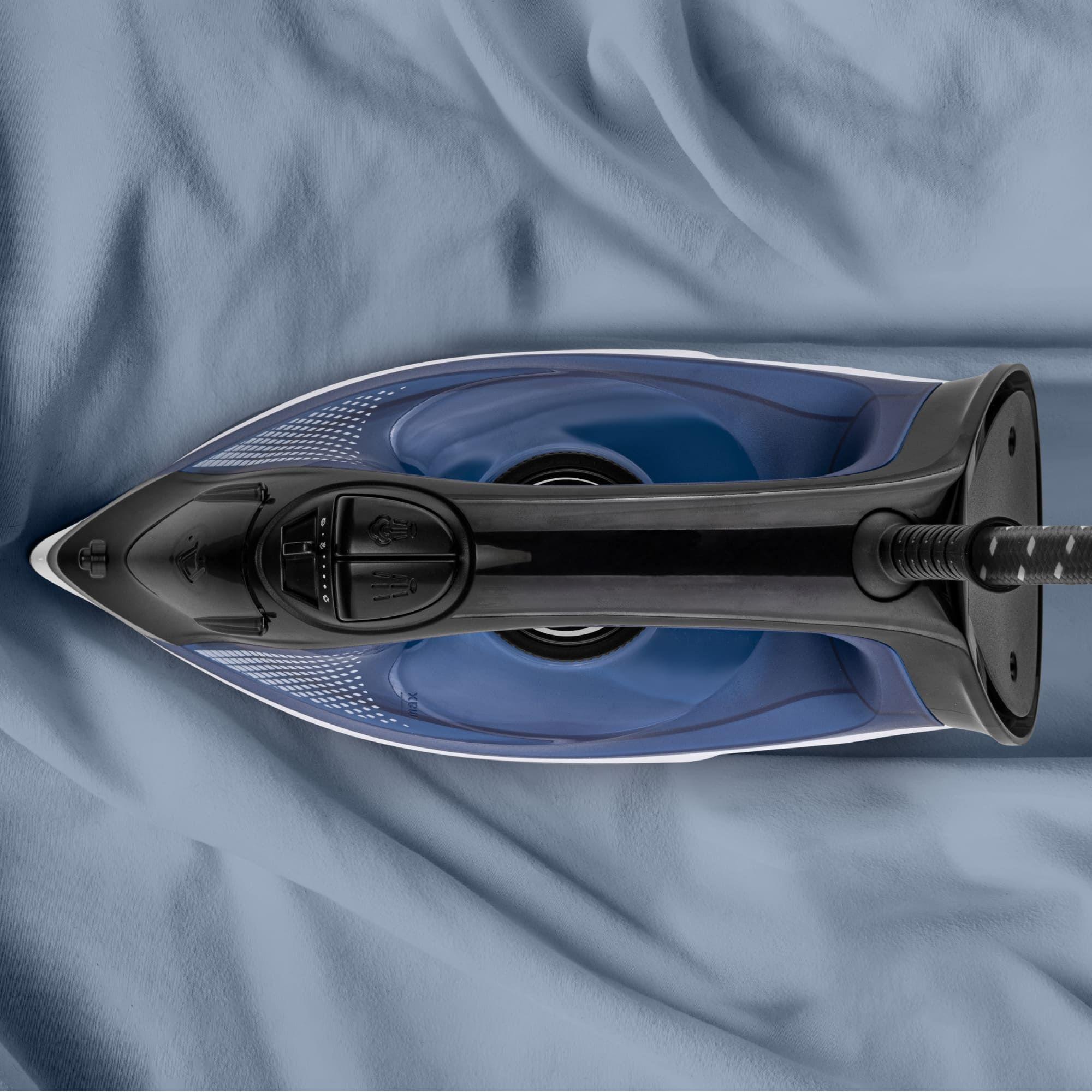 Plancha de Vapor Somela SIR2200 Neon Azul-3