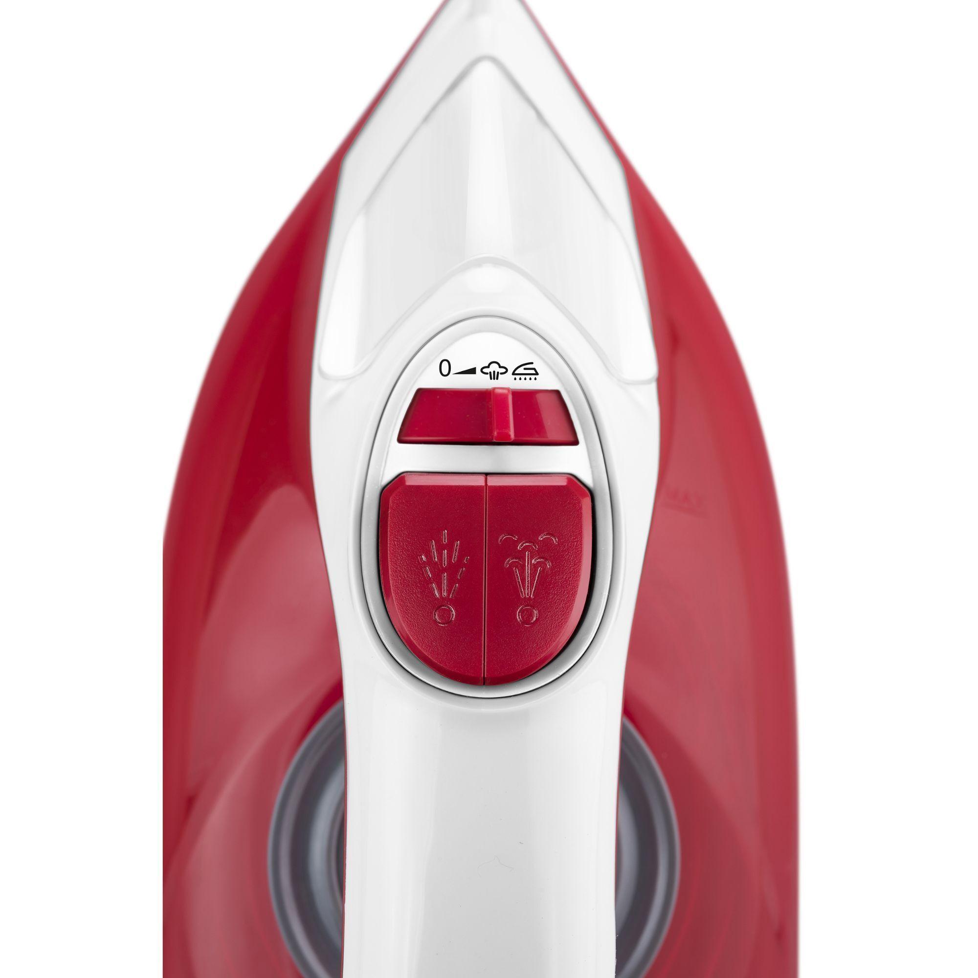 Plancha de Vapor Valory VPT300-2