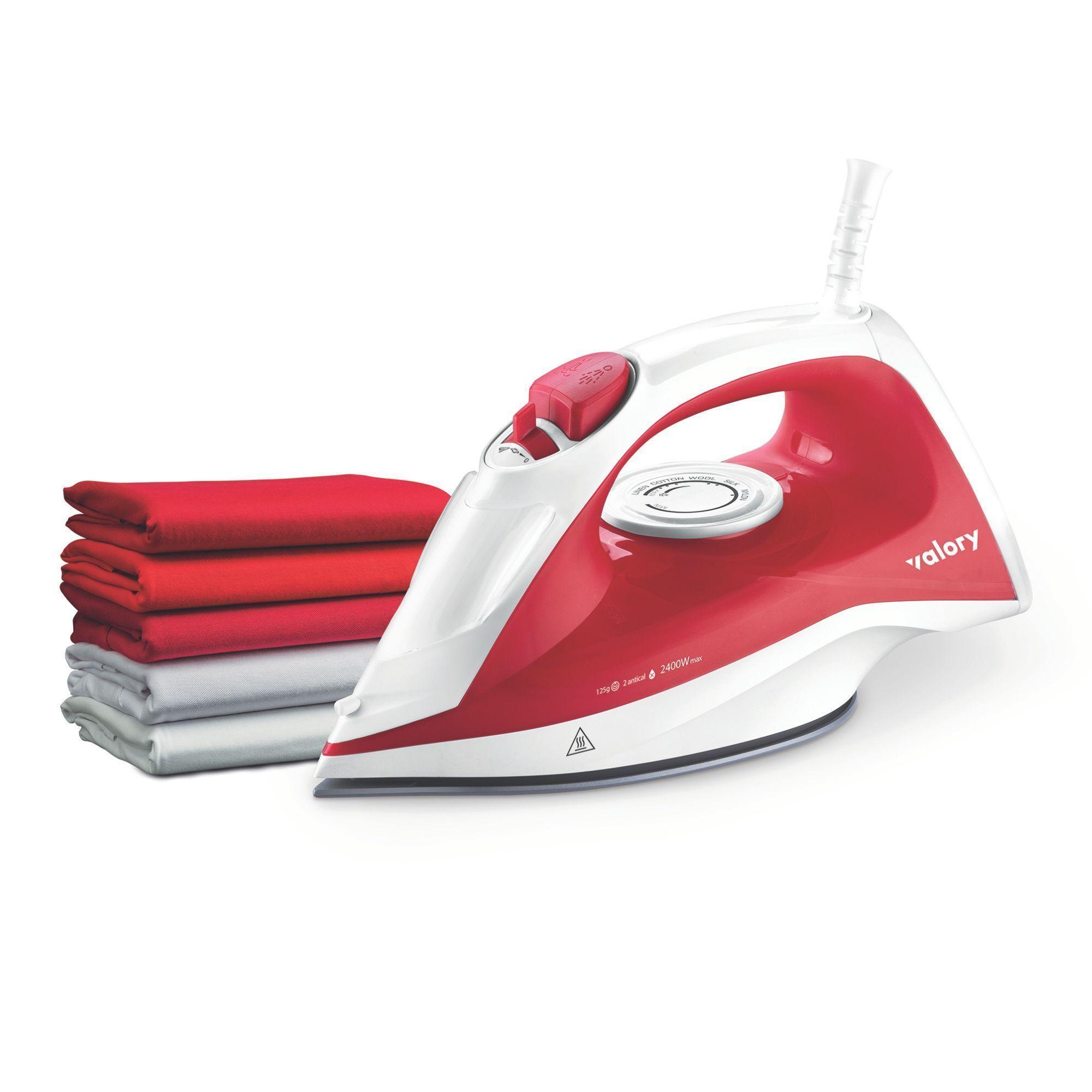 Plancha de Vapor Valory VPT300-3