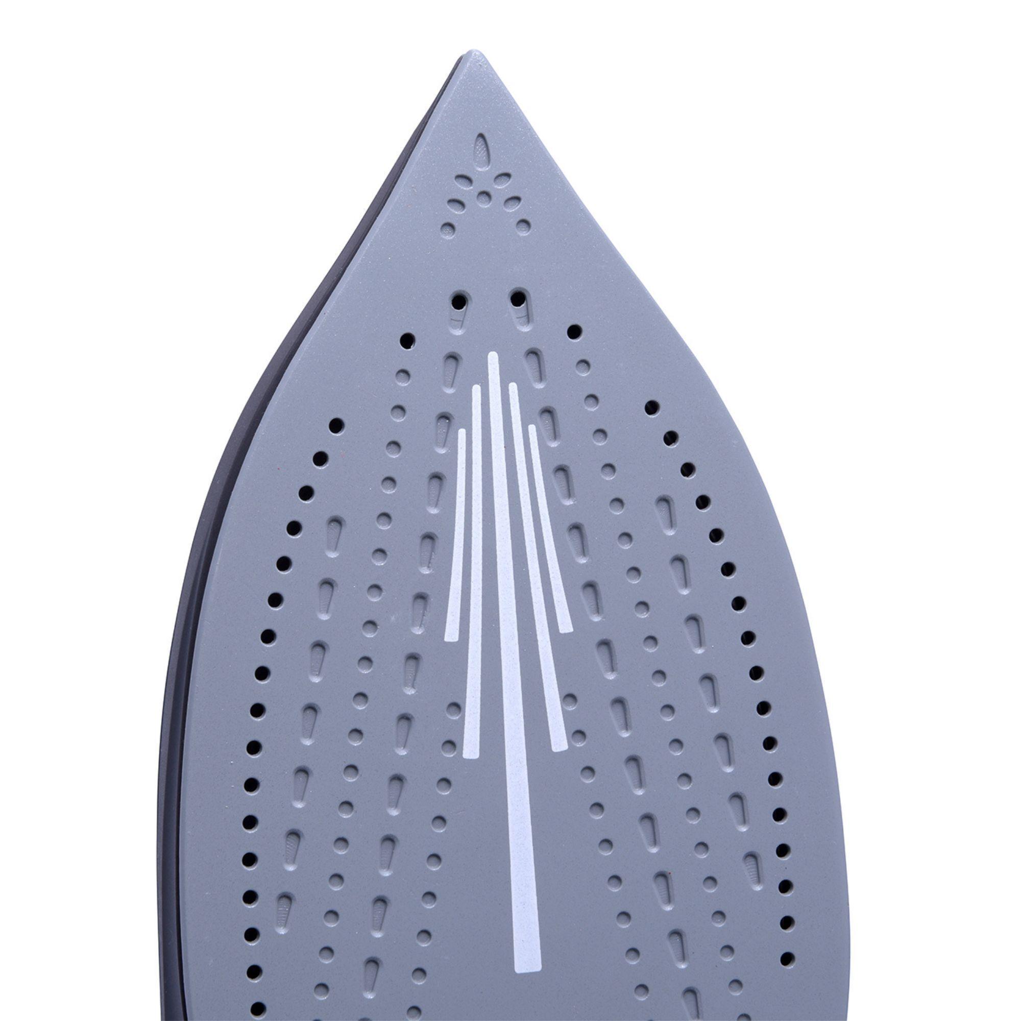 Plancha de Vapor Valory VPT300-5