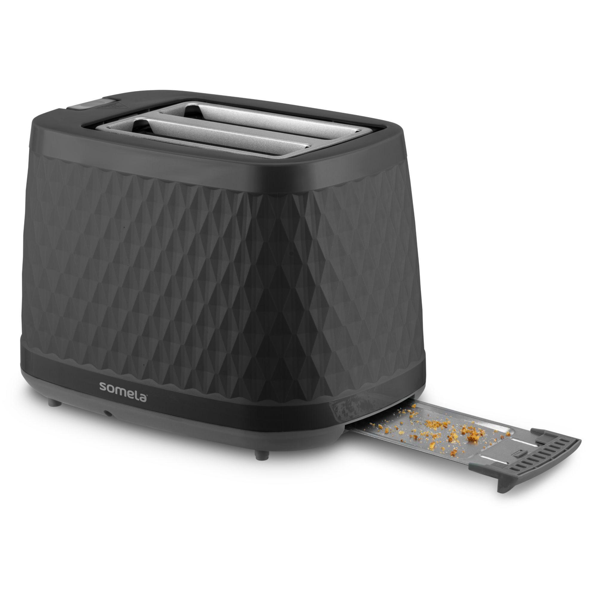 Tostador Somela TO720 Negro-2