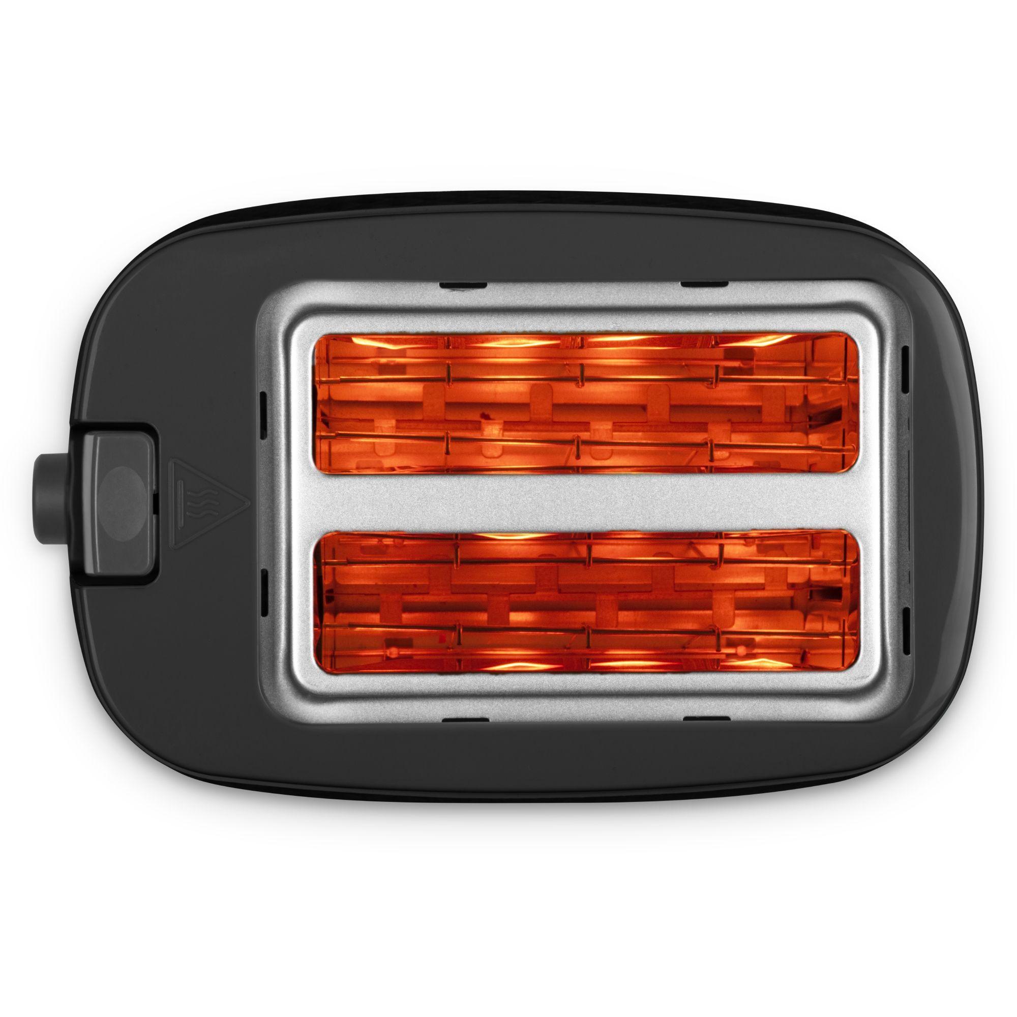 Tostador Somela TO720 Negro-3