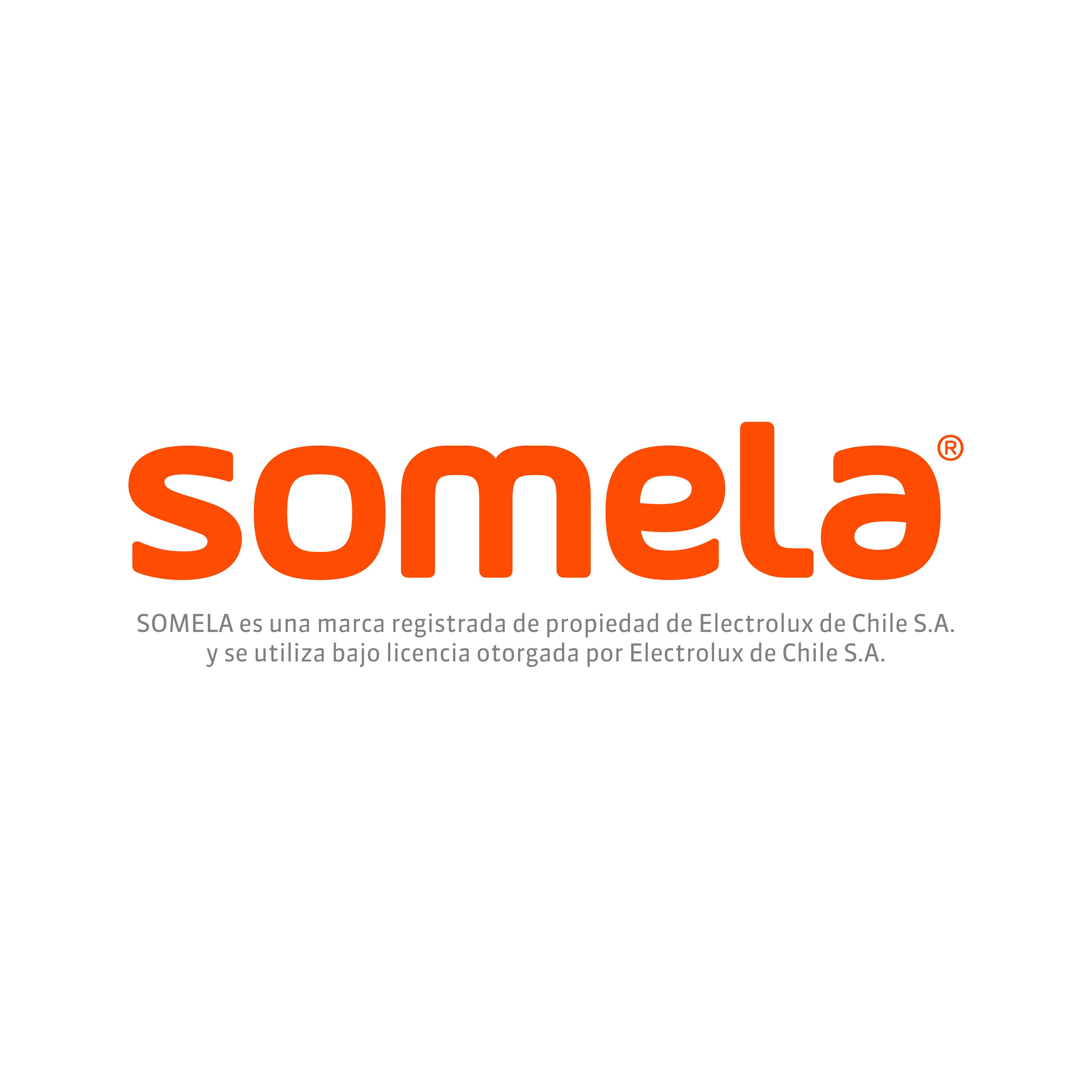 Tostador Somela TO720 Negro-6