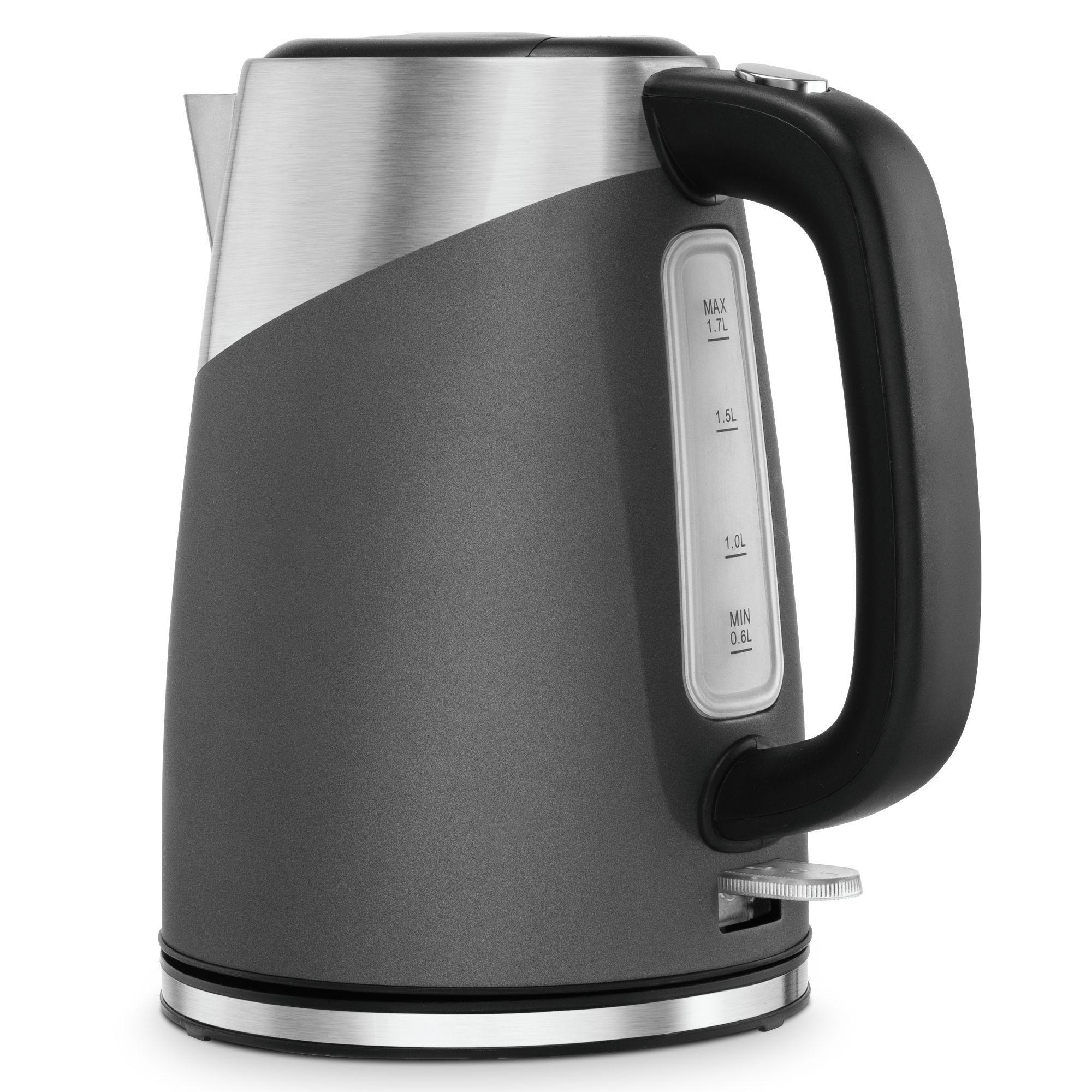 Hervidor Somela HE1300 Negro 1.7 Lts-2