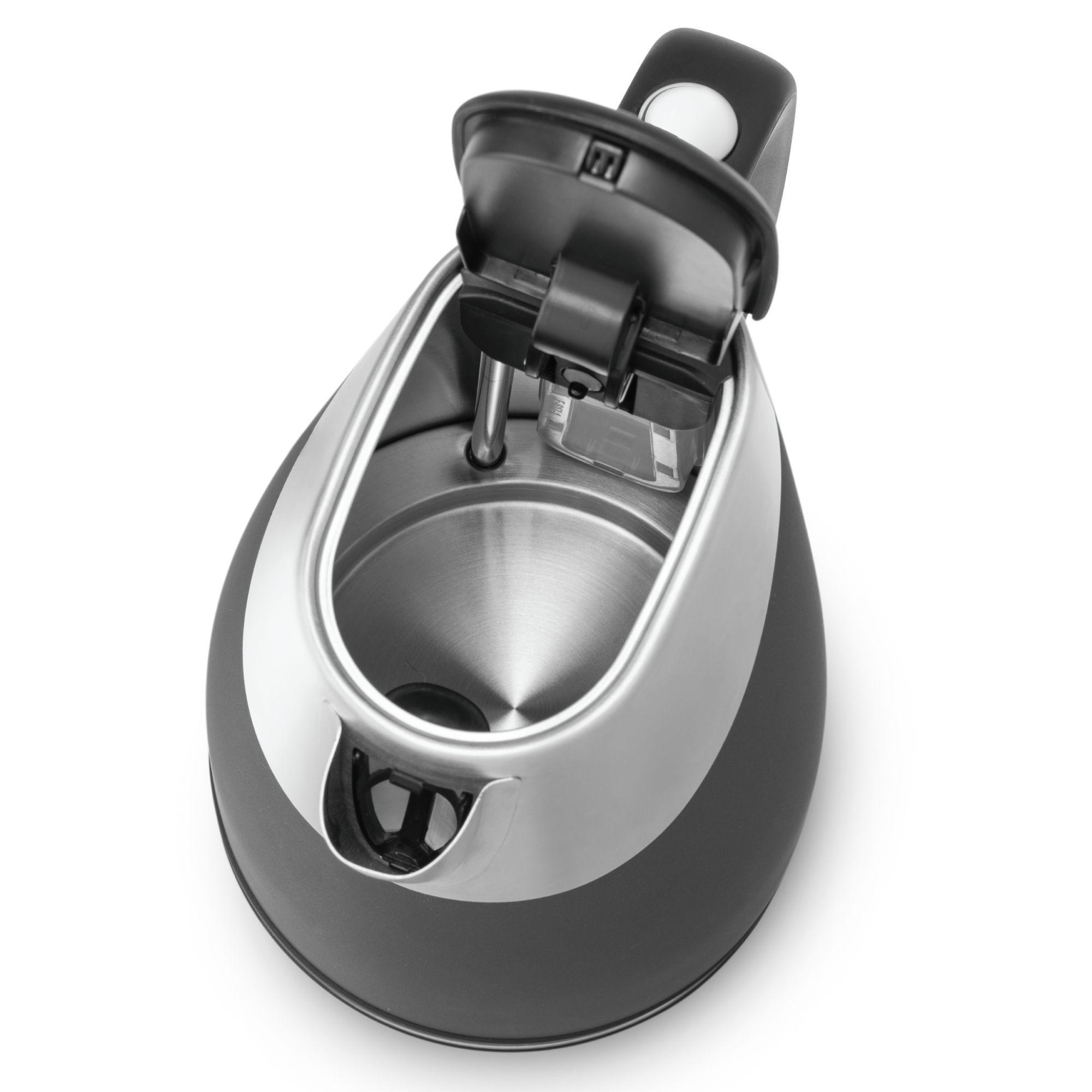 Hervidor Somela HE1300 Negro 1.7 Lts-4