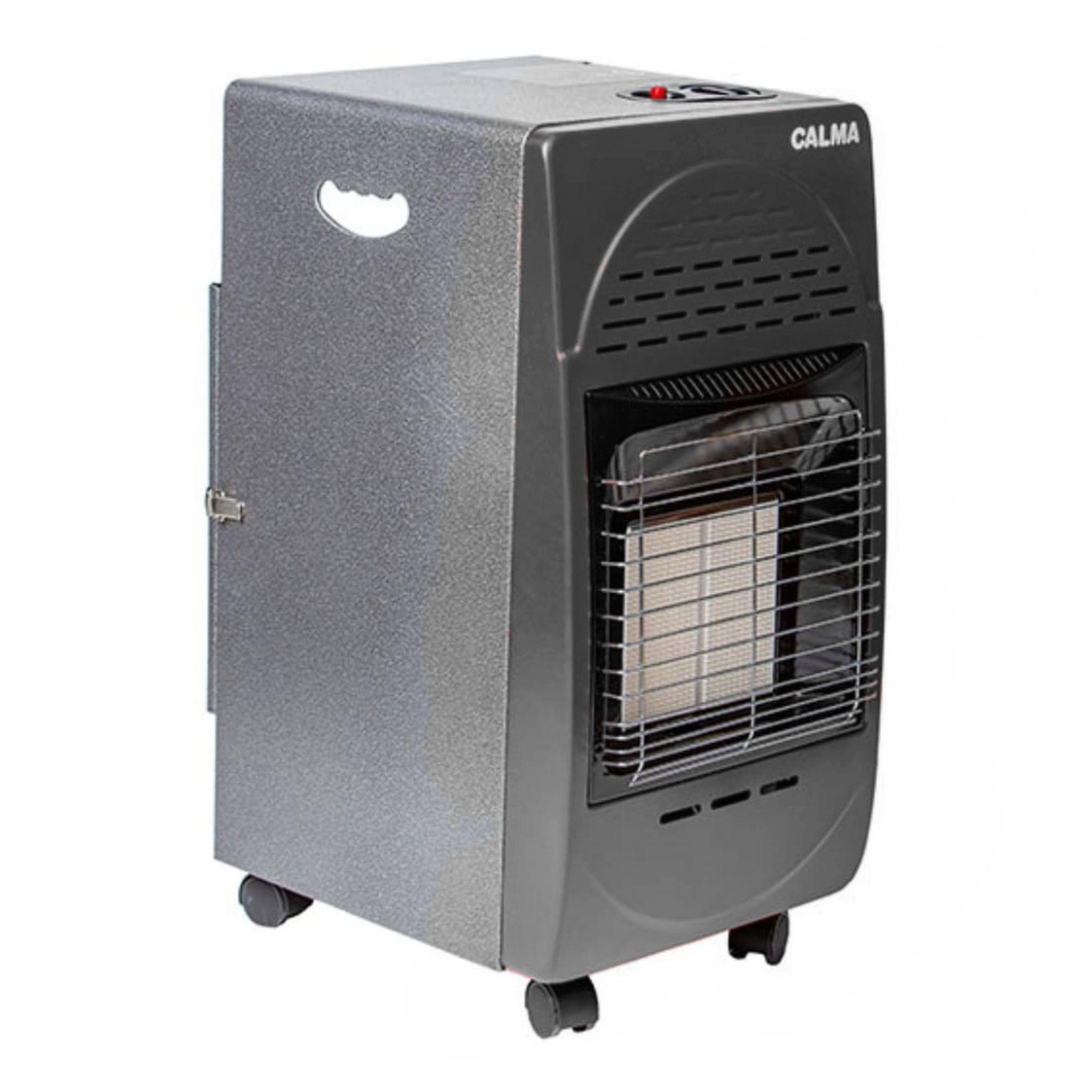 Estufa a gas Calma 5 Kg Compak - 1,4/2,89 Kw-3