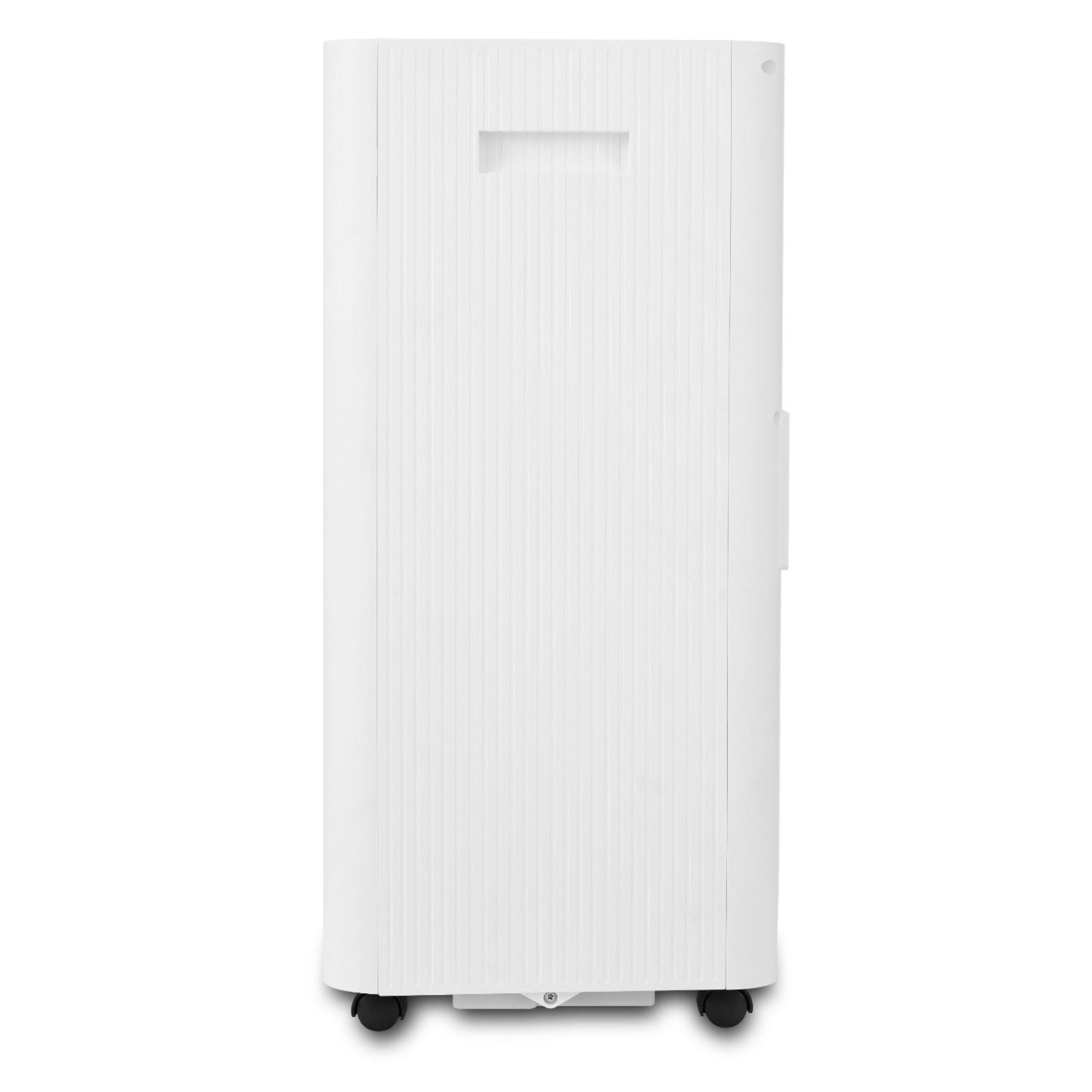 Aire Acondicionado Portátil Frio/Calor Calma 10000 BTU Modelo CAA 10000  - 1000 W-2