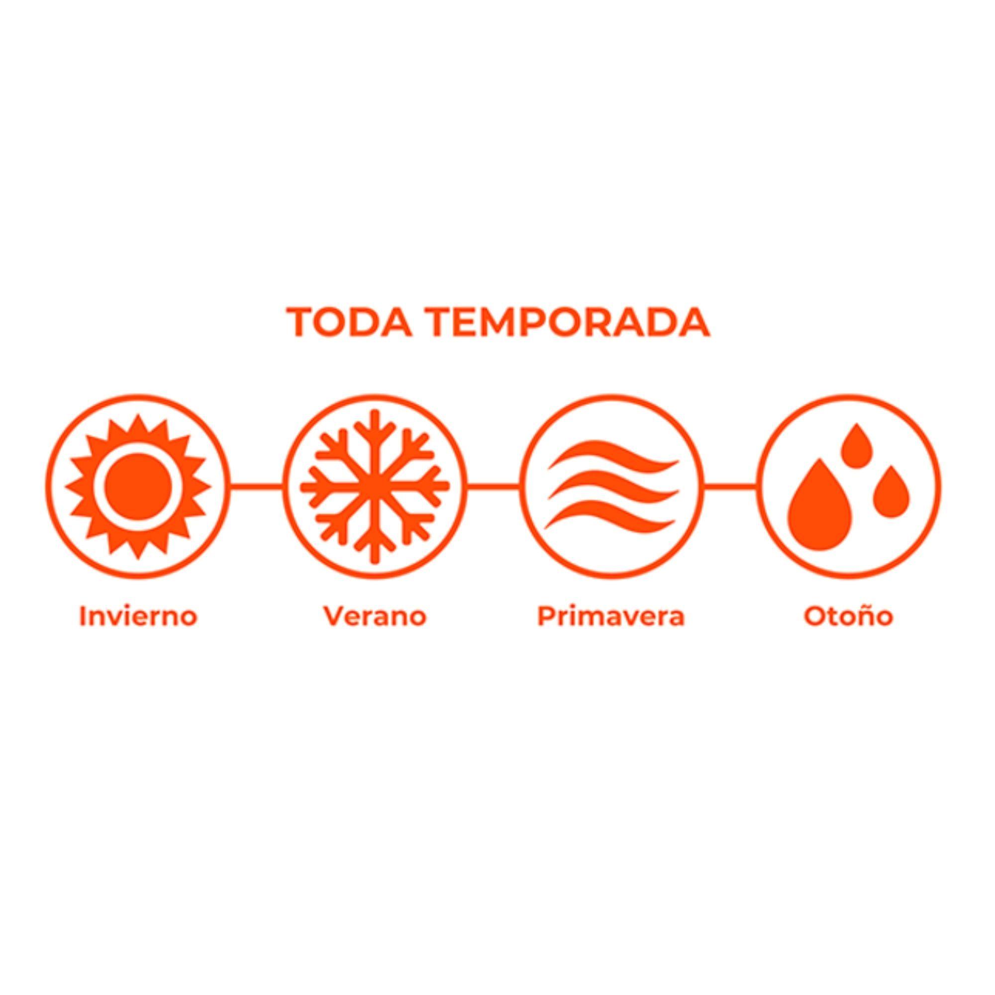 Aire Acondicionado Portátil Frio/Calor Calma 10000 BTU Modelo CAA 10000  - 1000 W-5