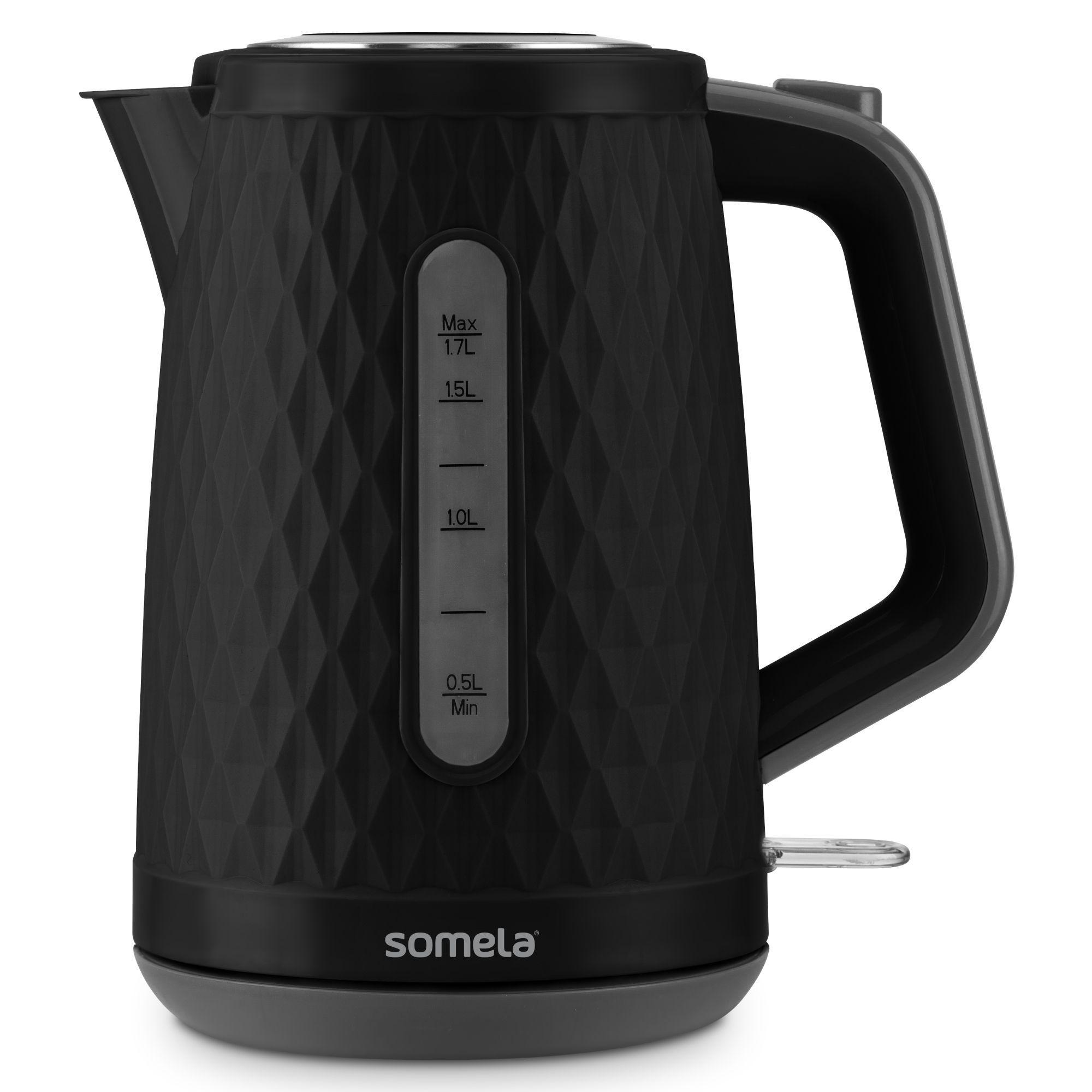 Hervidor Somela HE720 Negro 1 7 Lts-0