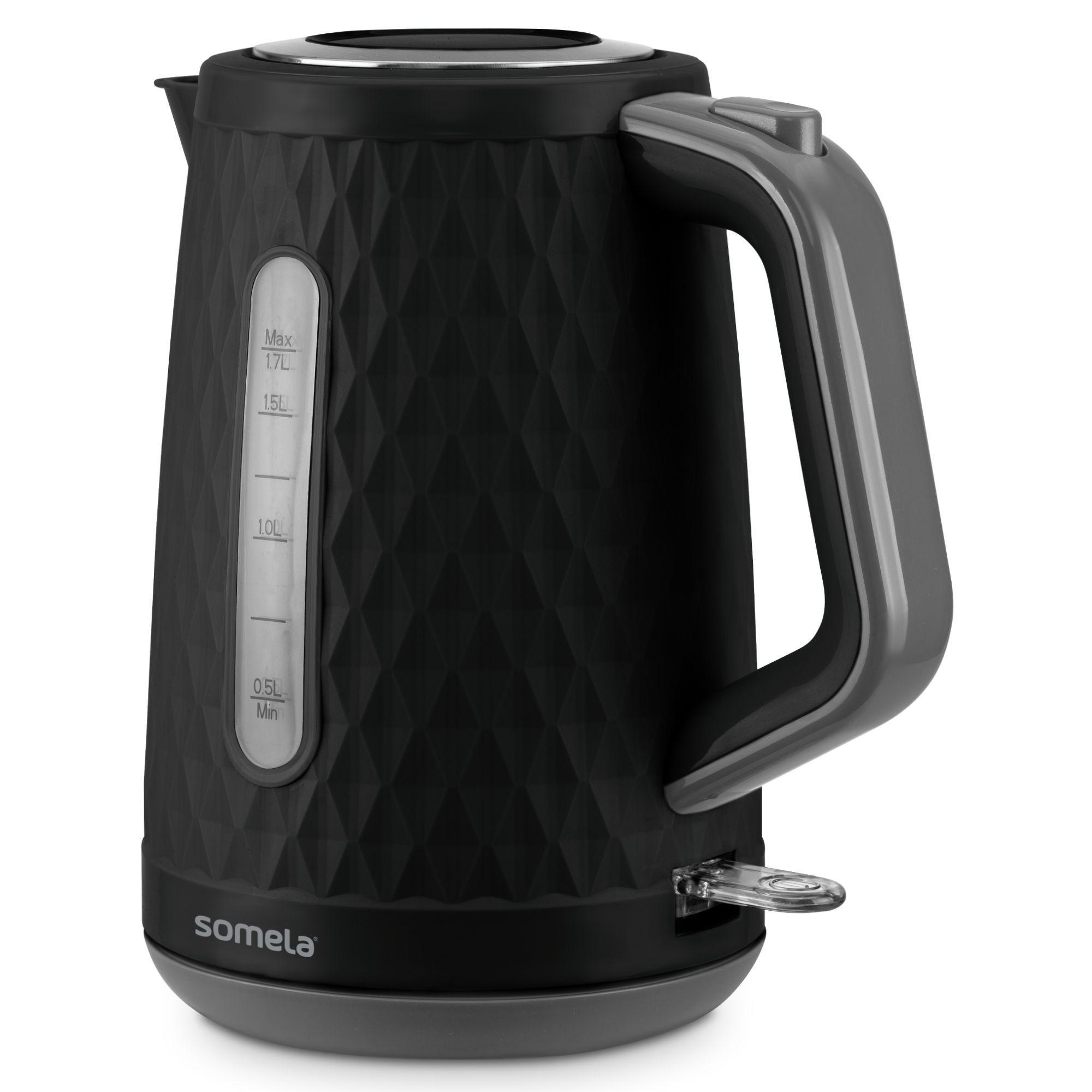 Hervidor Somela HE720 Negro 1 7 Lts-1