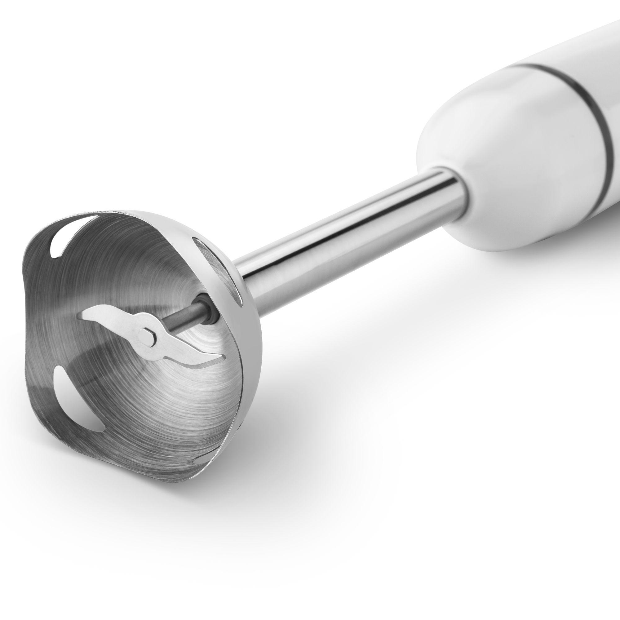 Minipimer Somela HB2500 BerryMix Plus Blanco-2