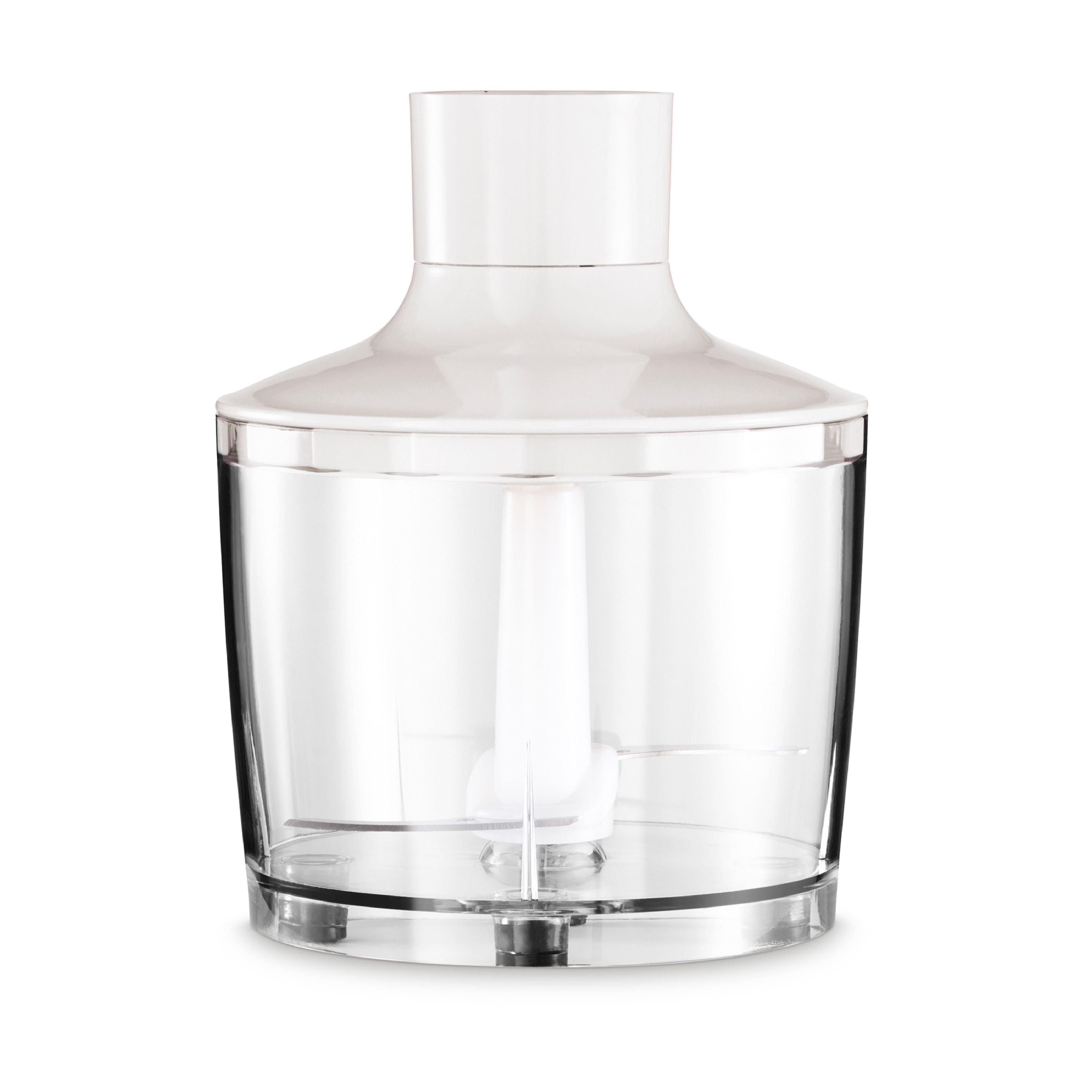 Minipimer Somela HB2500 BerryMix Plus Blanco-5